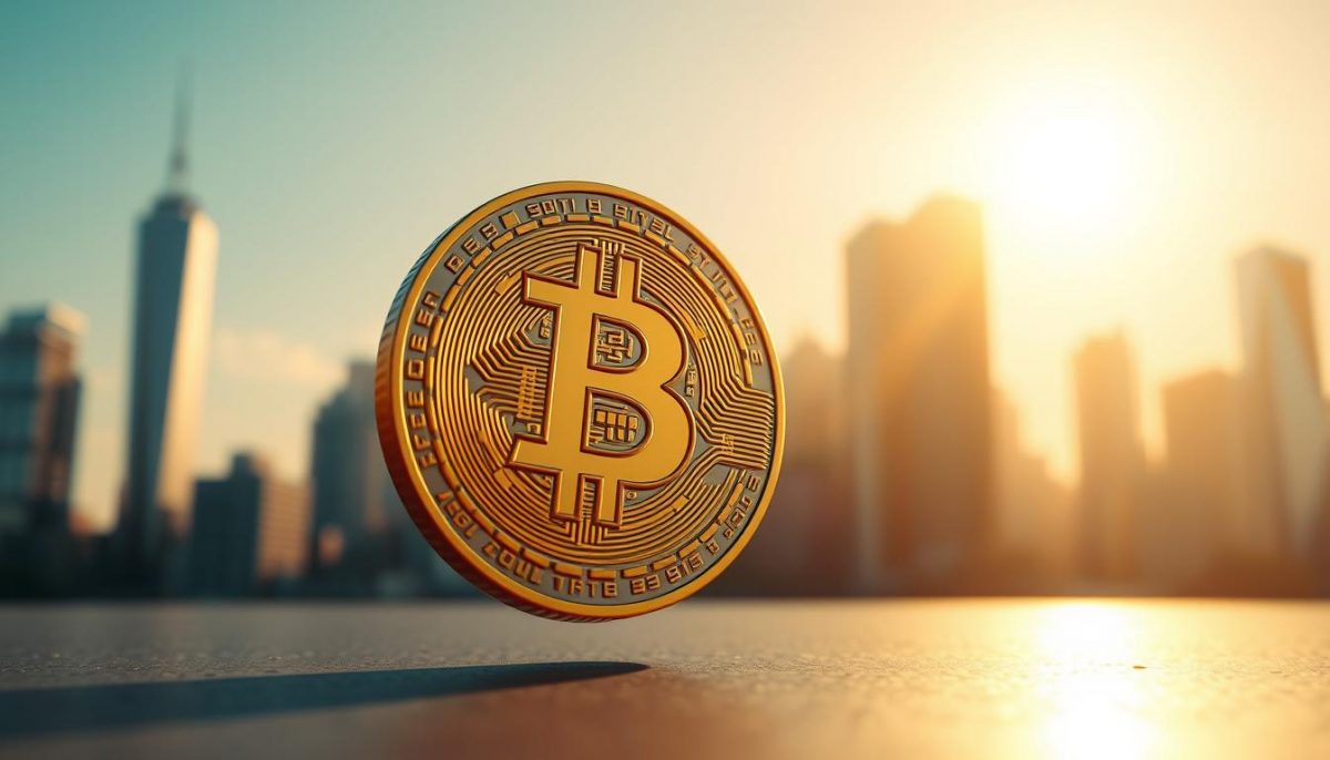 Биткоин в 2025 году: Чего ждать и стоит ли инвестировать?