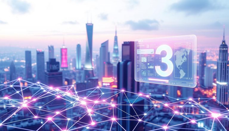 Что такое Web3 и почему это важно для будущего интернета?