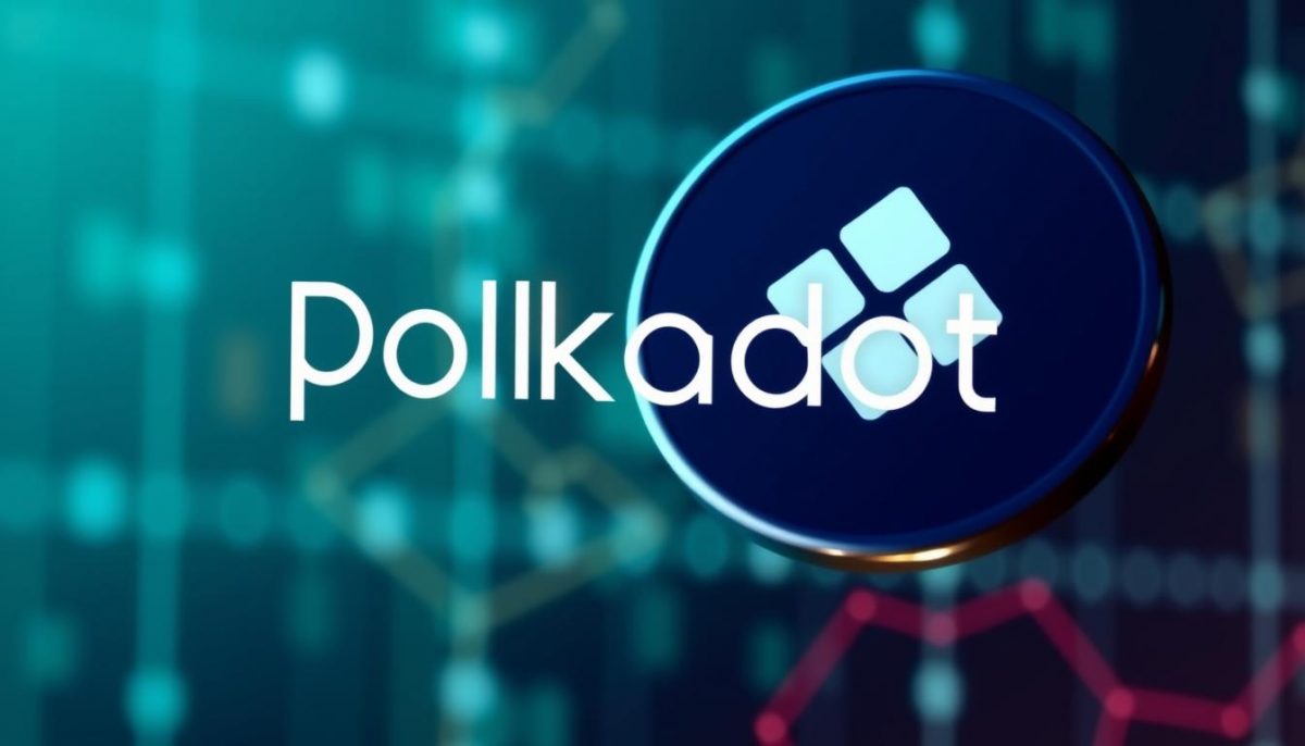 Купить Polkadot Купить Polkadot