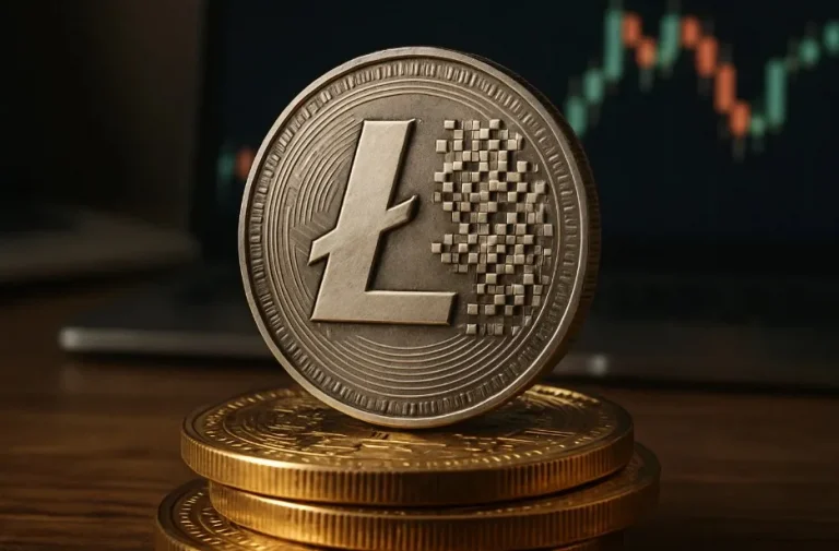 Ordinals в Litecoin: как технология меняет возможности сети и создаёт новый рынок цифровых активов