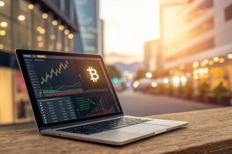 Налоги на биткоин: как легально работать с криптовалютой в 2026